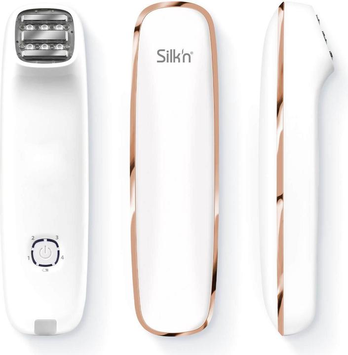 Actual product image Silk'n FaceTite Essential