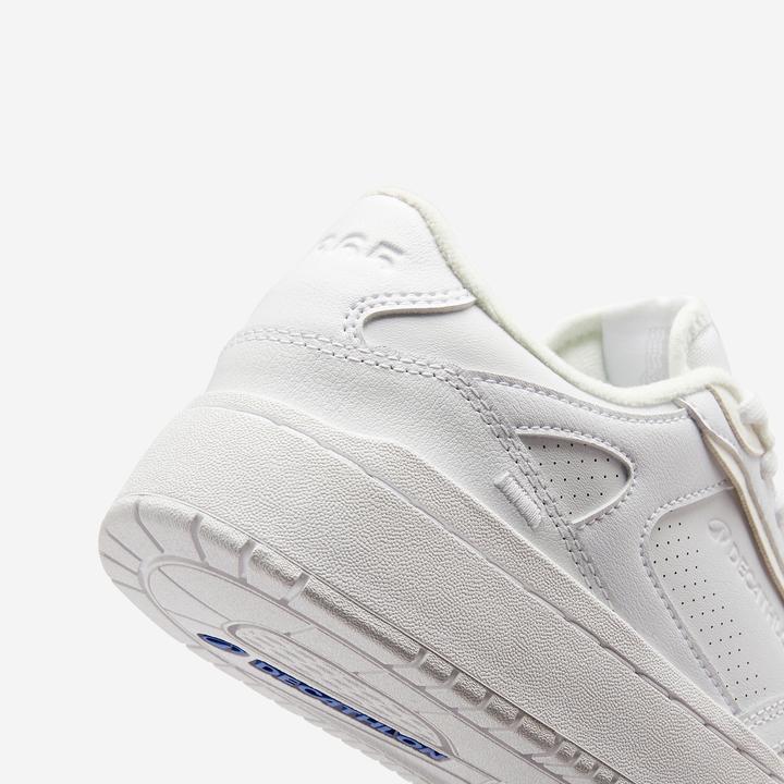 Image du produit Decathlon Baskets femme - CJ80 blanc (39)