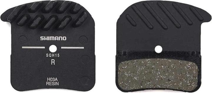 Actual product image Shimano H03A-RF (Shimano, Resin)