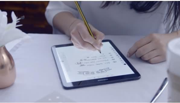 Actual product image Staedtler Noris