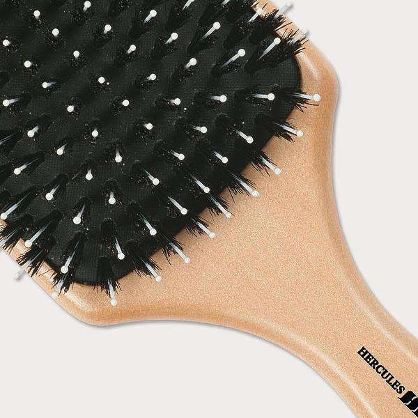 Image du produit Hercules Sägemann Brosse de toilettage en poils naturels no. 9247