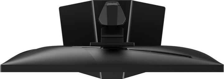 Actual product image MSI G255PF E2 24.5inch Rapid IPS FHD (1920 x 1080 pixels, 24.50")