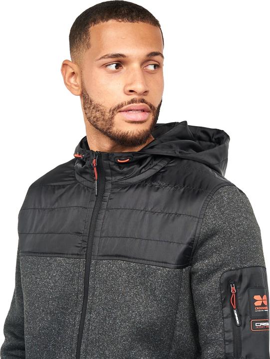 Produktbild Crosshatch Tradmax Jacke (S)