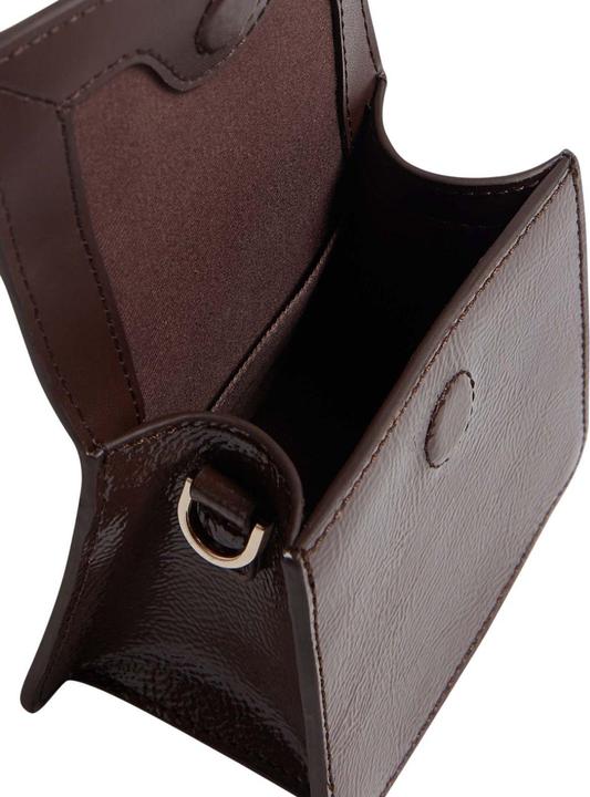 Immagine prodotto Ted Baker Rouset Rose Detail Mini Leather Bag