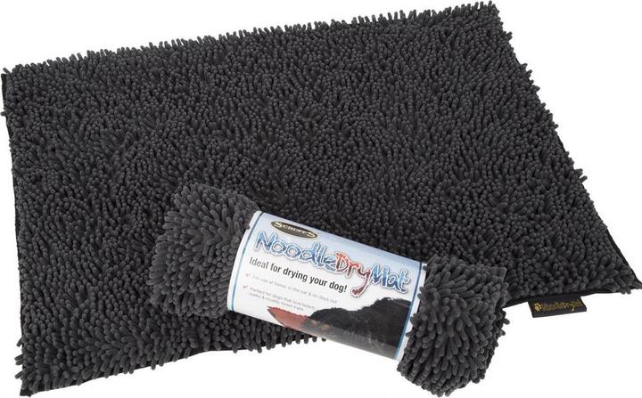 Image du produit Scruffs Tapis de séchage pour chiens Noodle