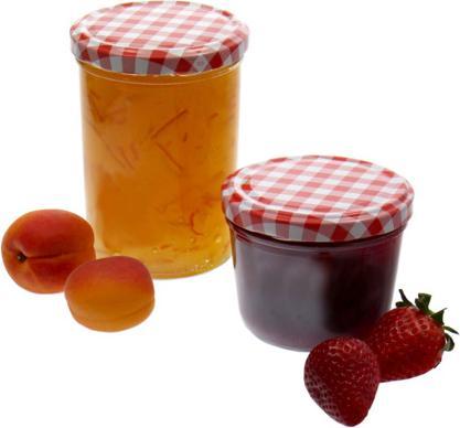 Produktbild Einkochwelt Konservengläser (6 Stk., 0.23 l)