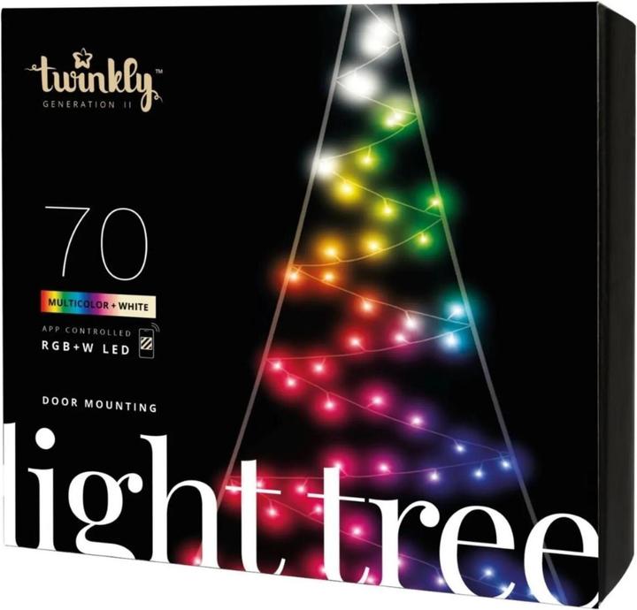 Twinkly Türbaum (1 m)