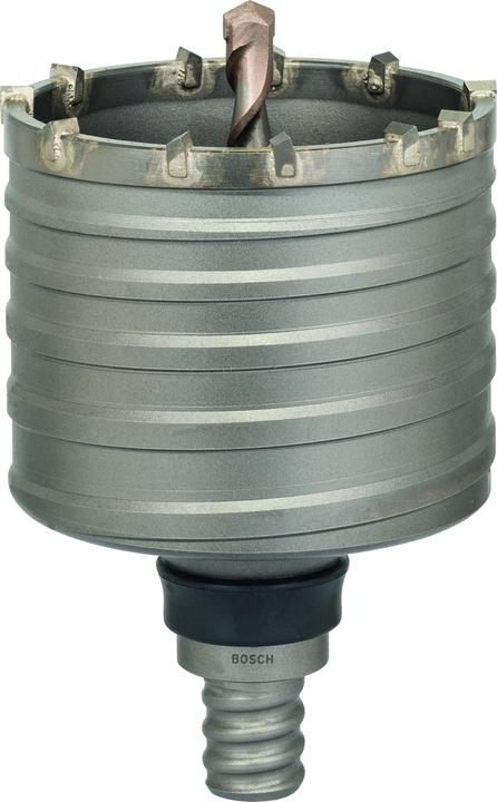Actual product image Bosch Professional Zubehör PRO SDS max-5 Core Cutter, 100 x 80 x 96 mm (100 mm)