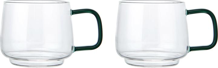 Actual product image La Cafetière LC Mugs (275 ml, 2x)