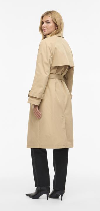 Immagine prodotto Vila VIVIAN Klassischer Trenchcoat
