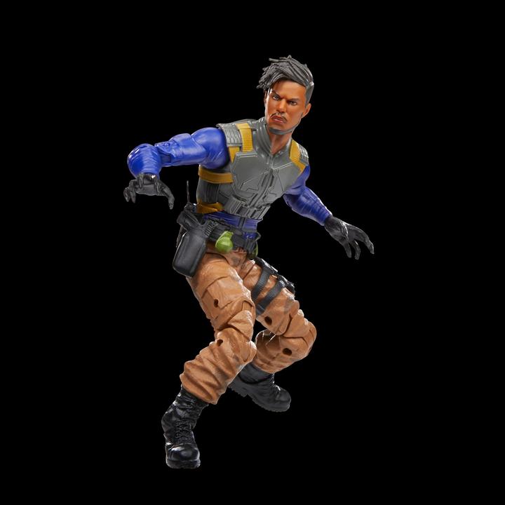 Produktbild Hasbro Killmonger