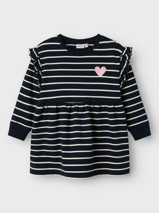 Image du produit Name it Robe en sweat (98)