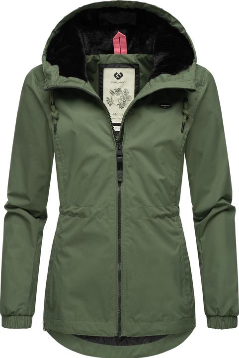 Olive foncée024