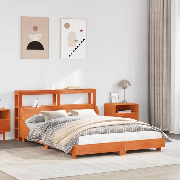 Produktbild VidaXL Wittenberg (150 x 200 cm)