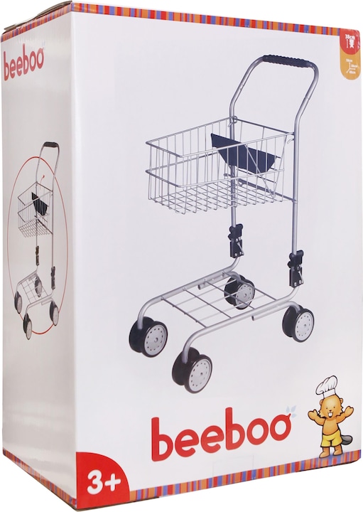 Image du produit Beeboo Panier de cuisine