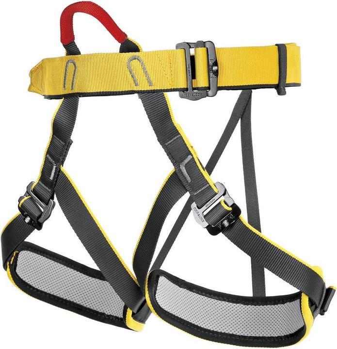 Image du produit Singing Rock Ceinture de sécurité Top Padded (Uni)
