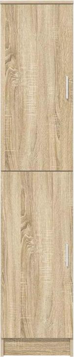 Produktbild vidaXL Highboard (39 x 39 x 168 cm)