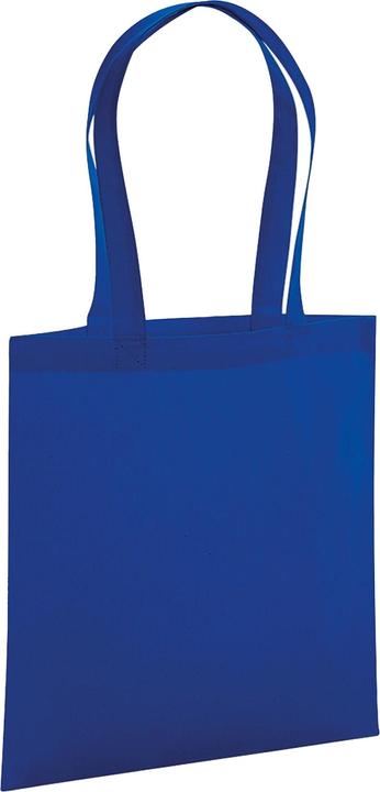 Produktbild Westford Mill Tragetasche aus BioBaumwolle (10 l)