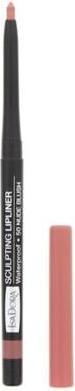 Image du produit Isadora Crayon à lèvres imperméable Sculpting Nude Blush 0.3g (Rougissement nu)