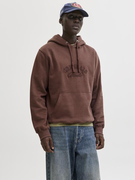 Immagine prodotto Jack & Jones Kapuzenpullover Kapuzenpullover (XS)