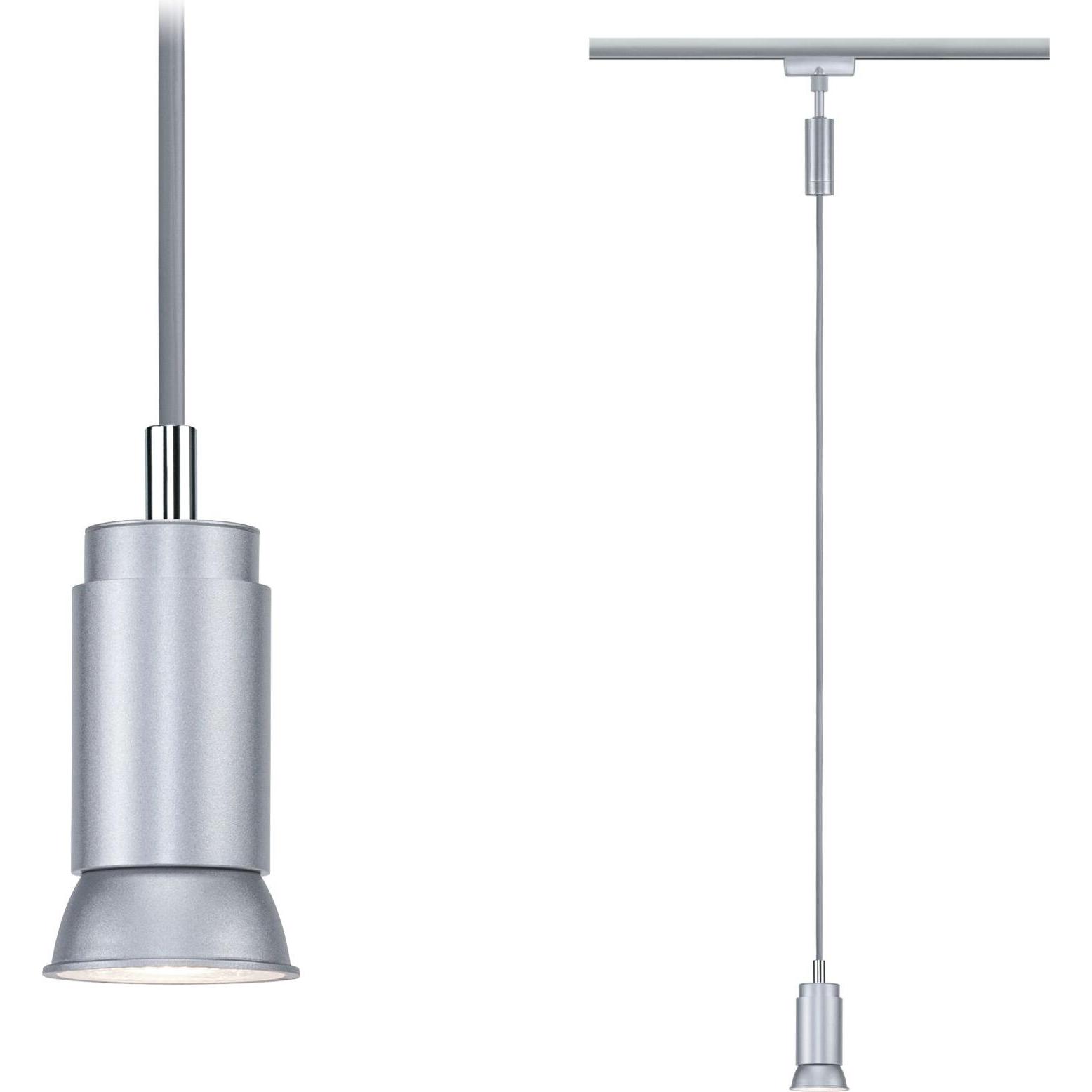 Paulmann, Lampada a sospensione, Ciondolo URail Runa (GU10)