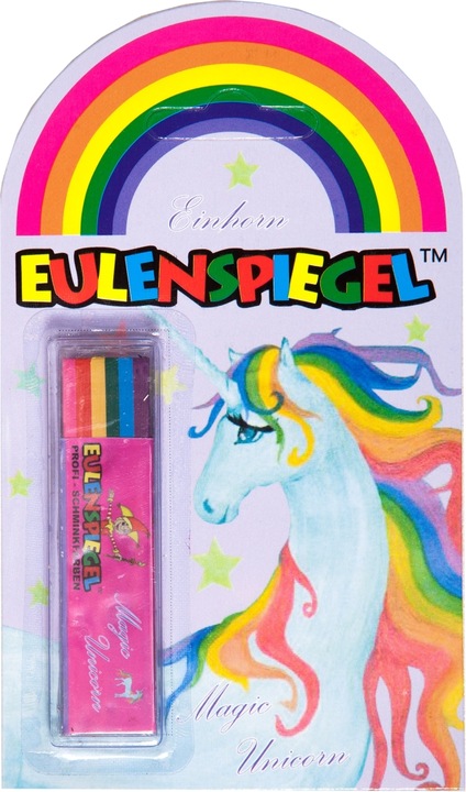 Actual product image Eulenspiegel Unicorn