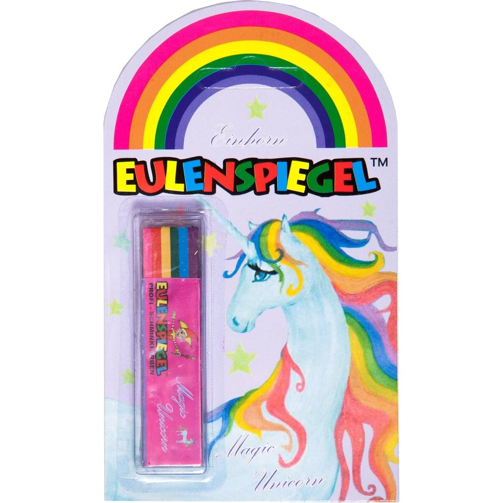 Eulenspiegel Einhorn
