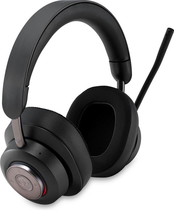 Kensington Headset H3000 PROVC Bluetooth black (Wireless, USB-C)