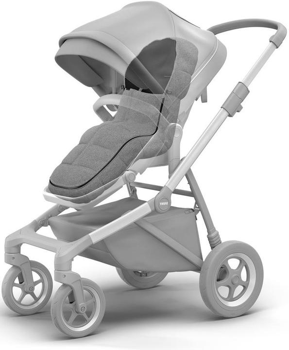 Produktbild Thule Footmuff