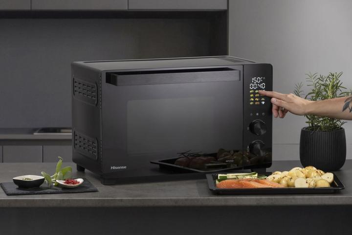 Immagine prodotto Hisense HOM30AF