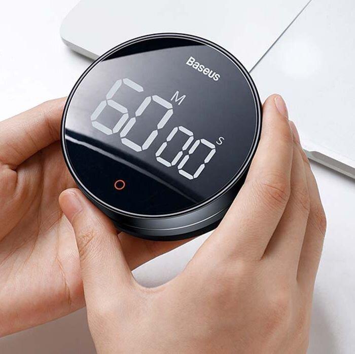 Actual product image Baseus Heyo