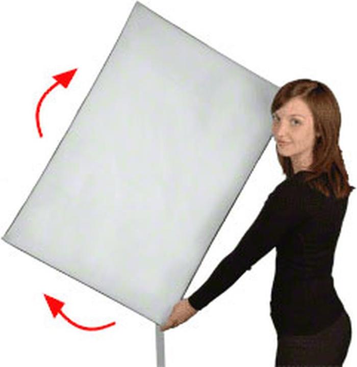 Produktbild Walimex Softbox PLUS 60x80cm (Softbox)