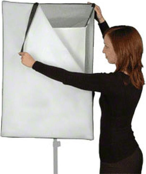 Produktbild Walimex Softbox PLUS 60x80cm (Softbox)