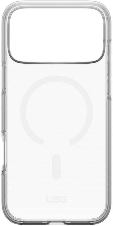 Produktbild UAG Scout Clear MagSafe Case (Apple iPhone 17 Pro)