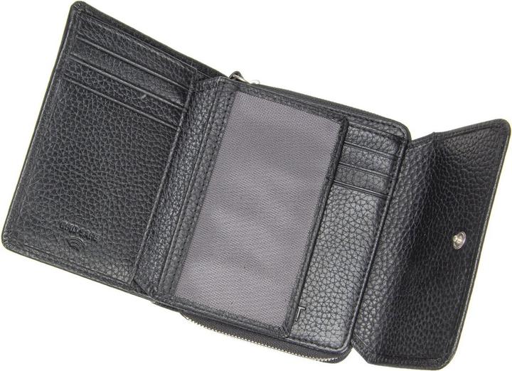 Actual product image Jost Vika Zip Wallet