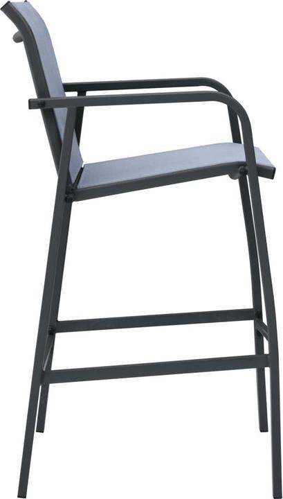 Produktbild vidaXL Barstuhl