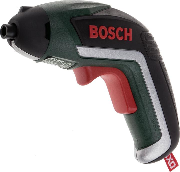 Produktbild Bosch Home & Garden IXO 5 Full Set