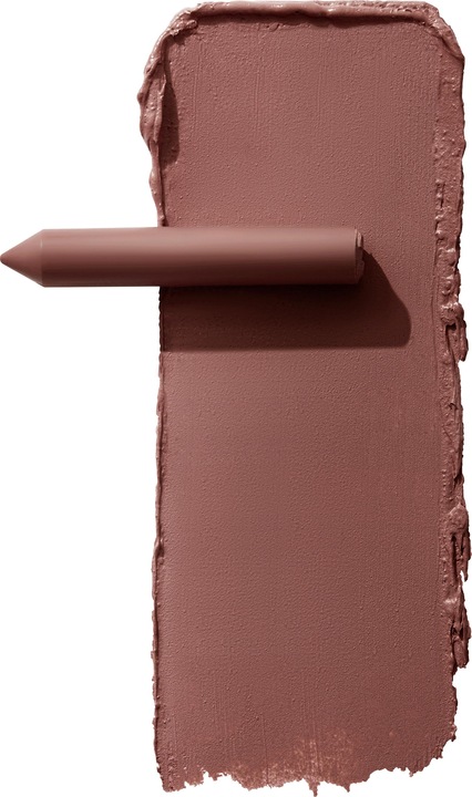 Actual product image Maybelline New York Super Stay (Brown)