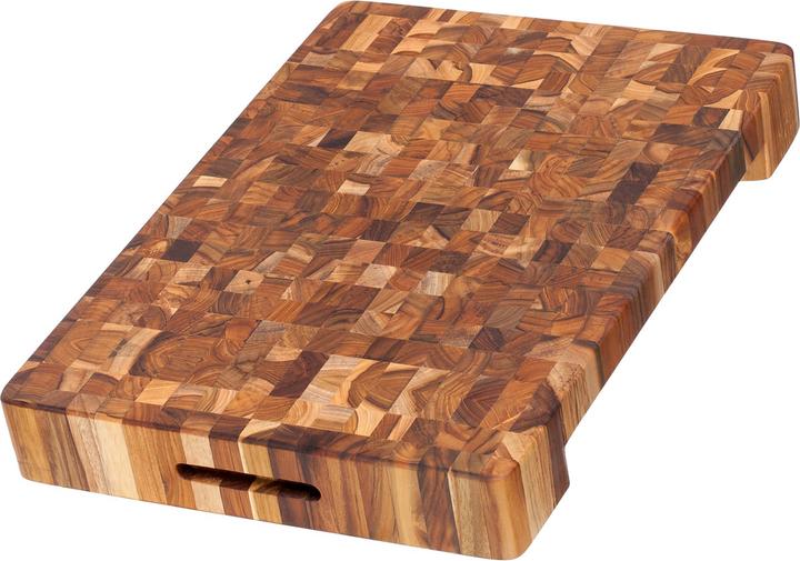 Actual product image TeakHaus Butcher Collection