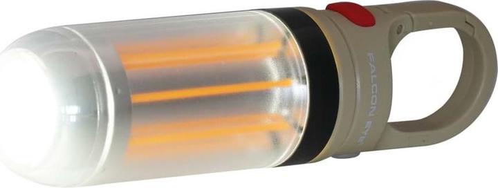 Productafbeelding Falcon Campinglampe Eye MOONLIGHT FCL0029