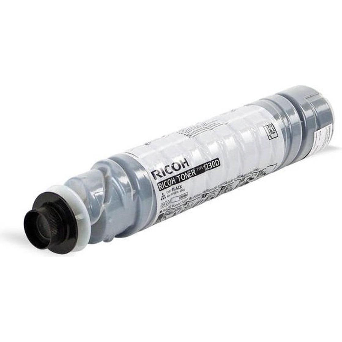 RICOH, Toner, 842340 toner cartridge 1 pc(s) Black