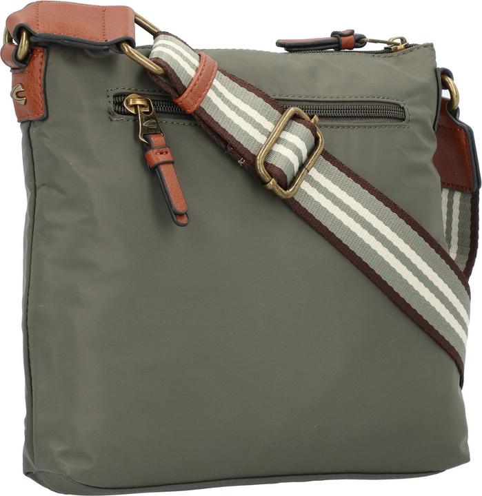 Actual product image Camel Active Bari shoulder bag 24 cm