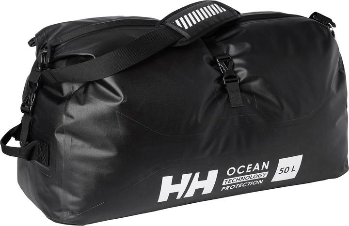Produktbild Helly Hansen Offshore Wp Duffel 50l (50 l)