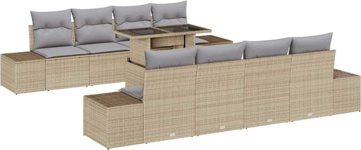 Produktbild vidaXL Virginia