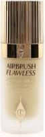 Produktbild Charlotte Tilbury Liquid make-up Airbrush Flawless Stays All Day Foundation 30 ml - Shade: 5 Warm (5 Warm)