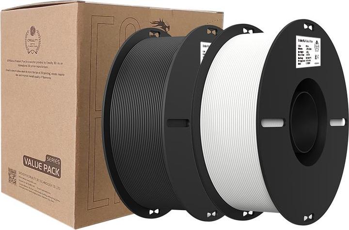 Immagine prodotto Creality Ender PLA Value Pack - 2 bobine (PLA)
