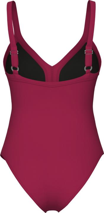 Actual product image Arena W Swimsuit Lara Soft Curve Back C Cup (44)