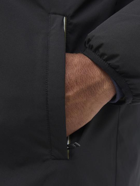 Actual product image Jack & Jones Jjebrook Reversible Jacket Sn Pls (XXL)