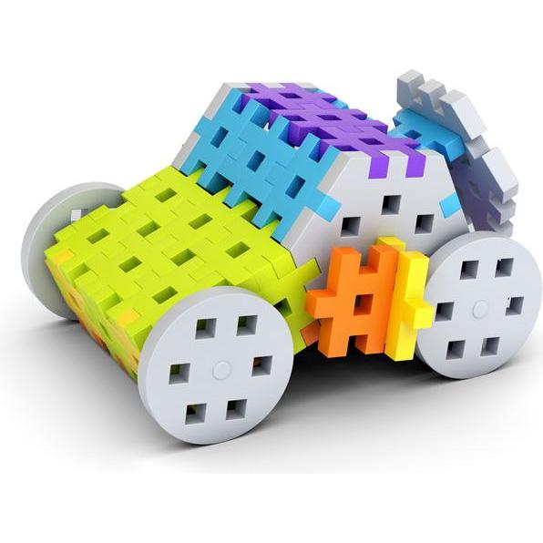 Meli Basic Constructor 100