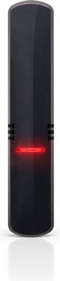 Actual product image Satel BE WAVE Wireless temperature, pressure and humidity detector - dark grey Multi Sensor DG